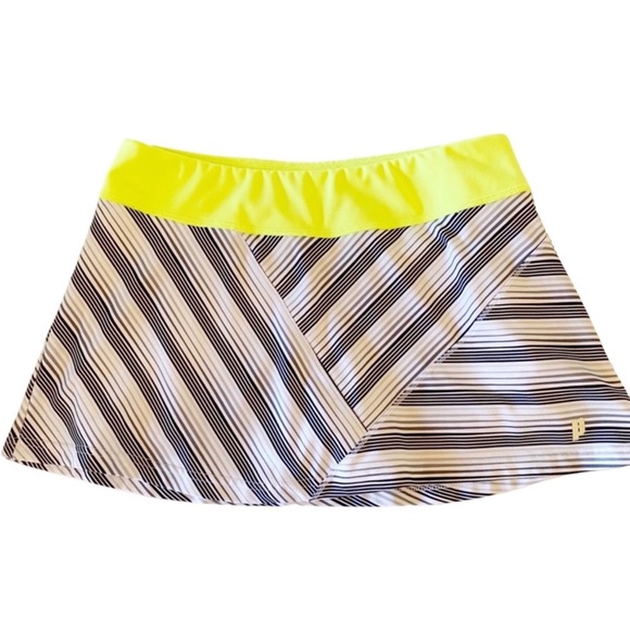 Prince Pants - Princess Retro Tennis Skirt Size 8